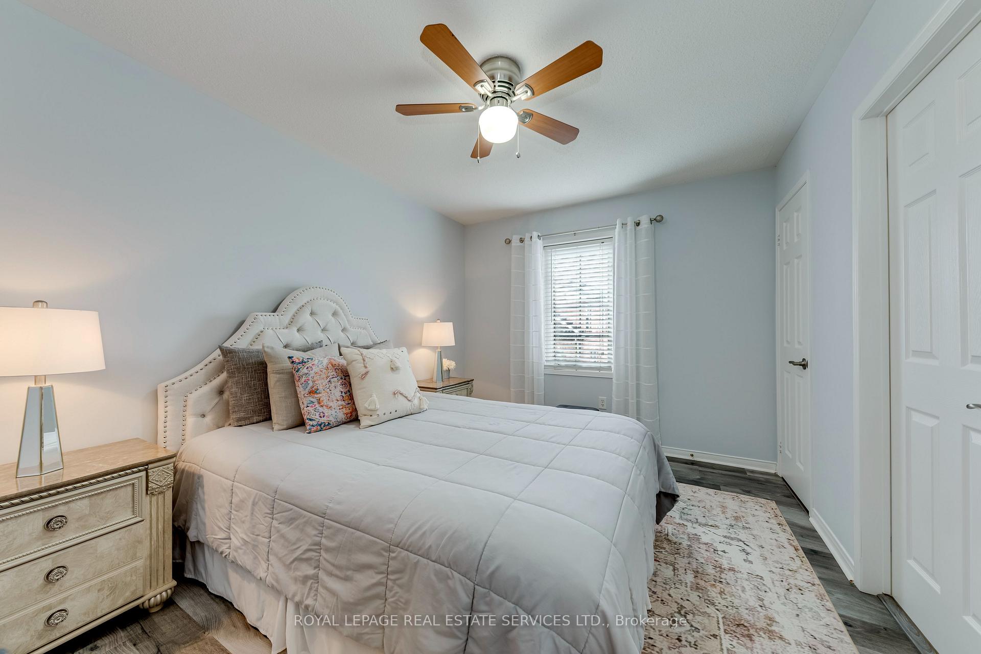 Photo 33 of Unit 17, 2360 Parkhaven Boulevard, Oakville, River Oaks — HOMEH