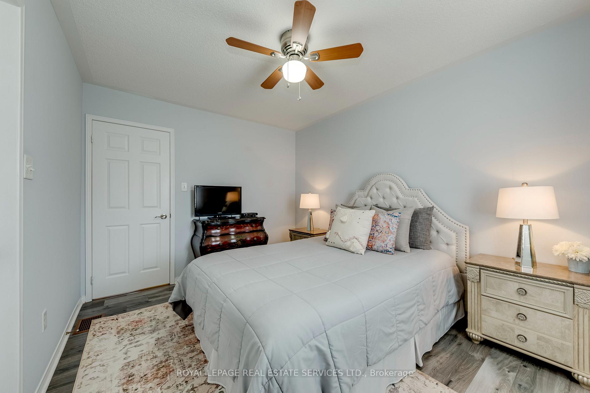 Photo 34 of Unit 17, 2360 Parkhaven Boulevard, Oakville, River Oaks — HOMEH