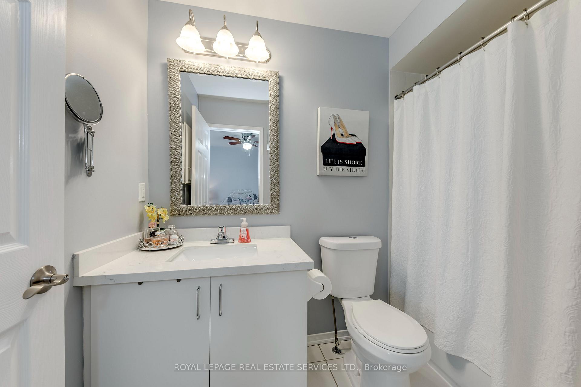 Photo 35 of Unit 17, 2360 Parkhaven Boulevard, Oakville, River Oaks — HOMEH
