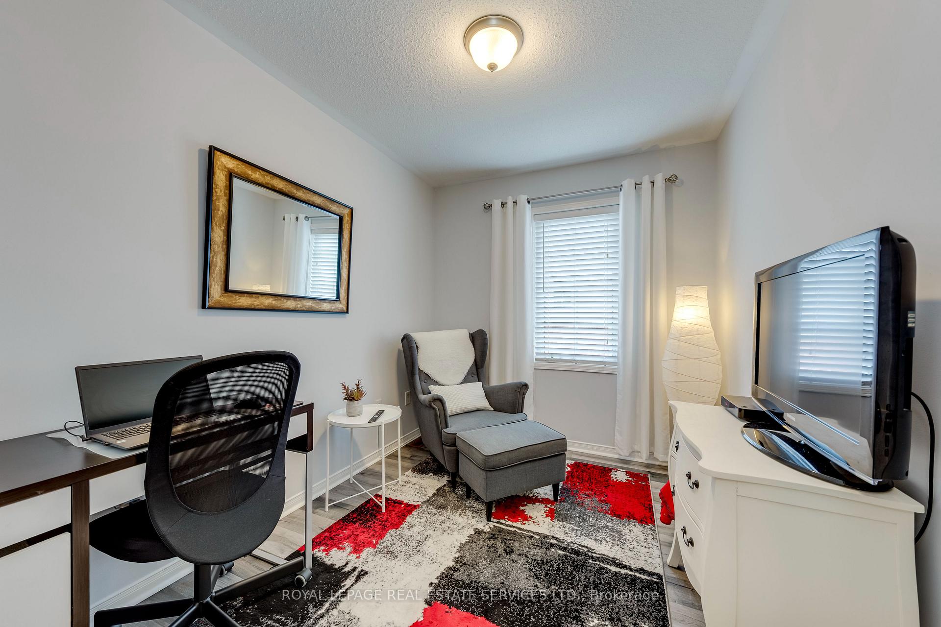 Photo 37 of Unit 17, 2360 Parkhaven Boulevard, Oakville, River Oaks — HOMEH