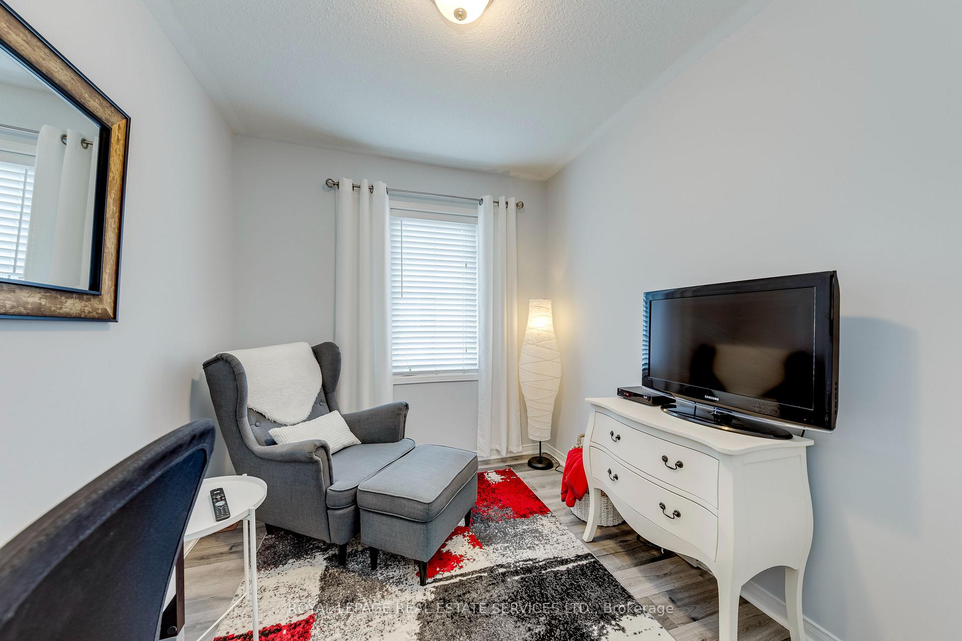 Photo 38 of Unit 17, 2360 Parkhaven Boulevard, Oakville, River Oaks — HOMEH