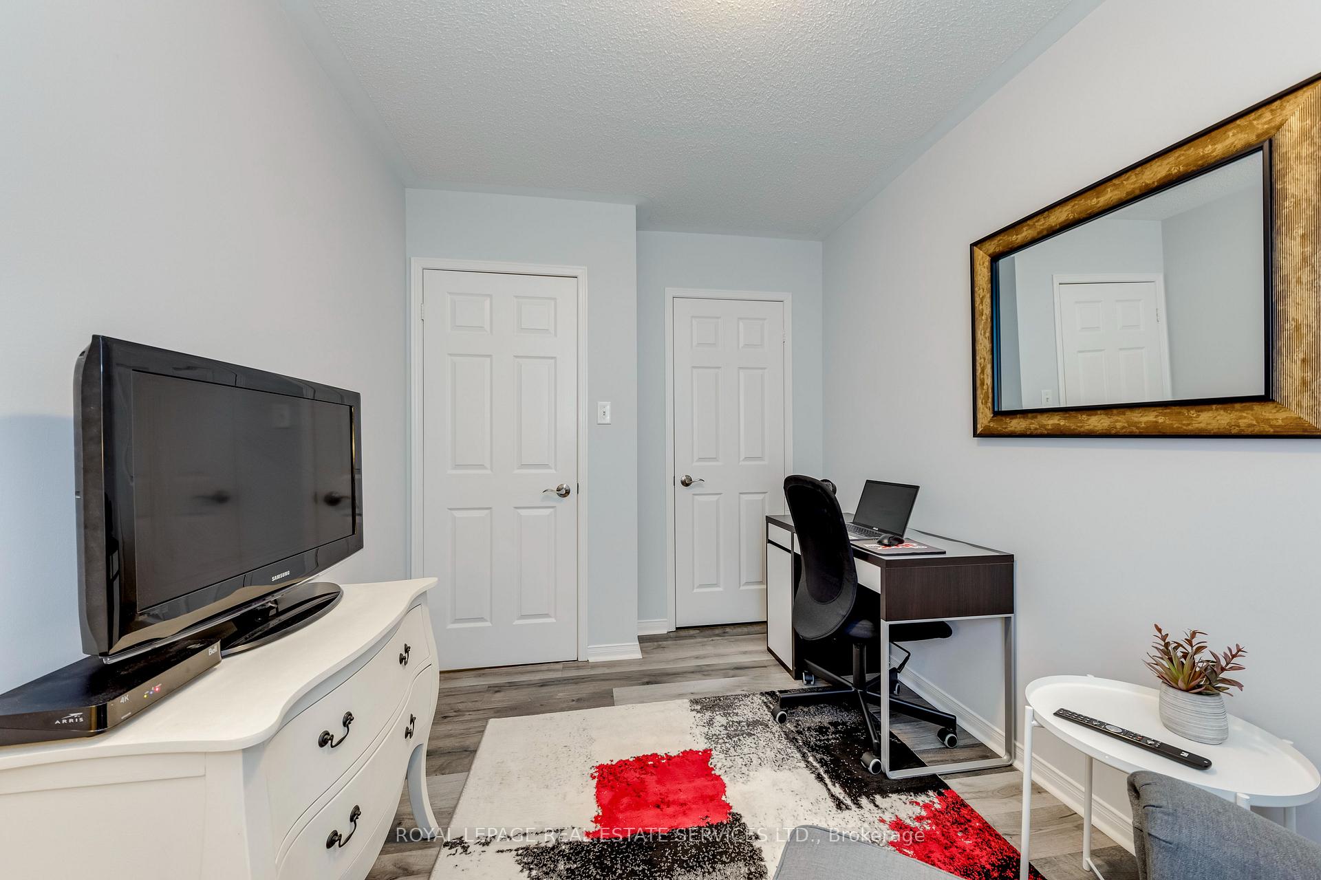 Photo 39 of Unit 17, 2360 Parkhaven Boulevard, Oakville, River Oaks — HOMEH