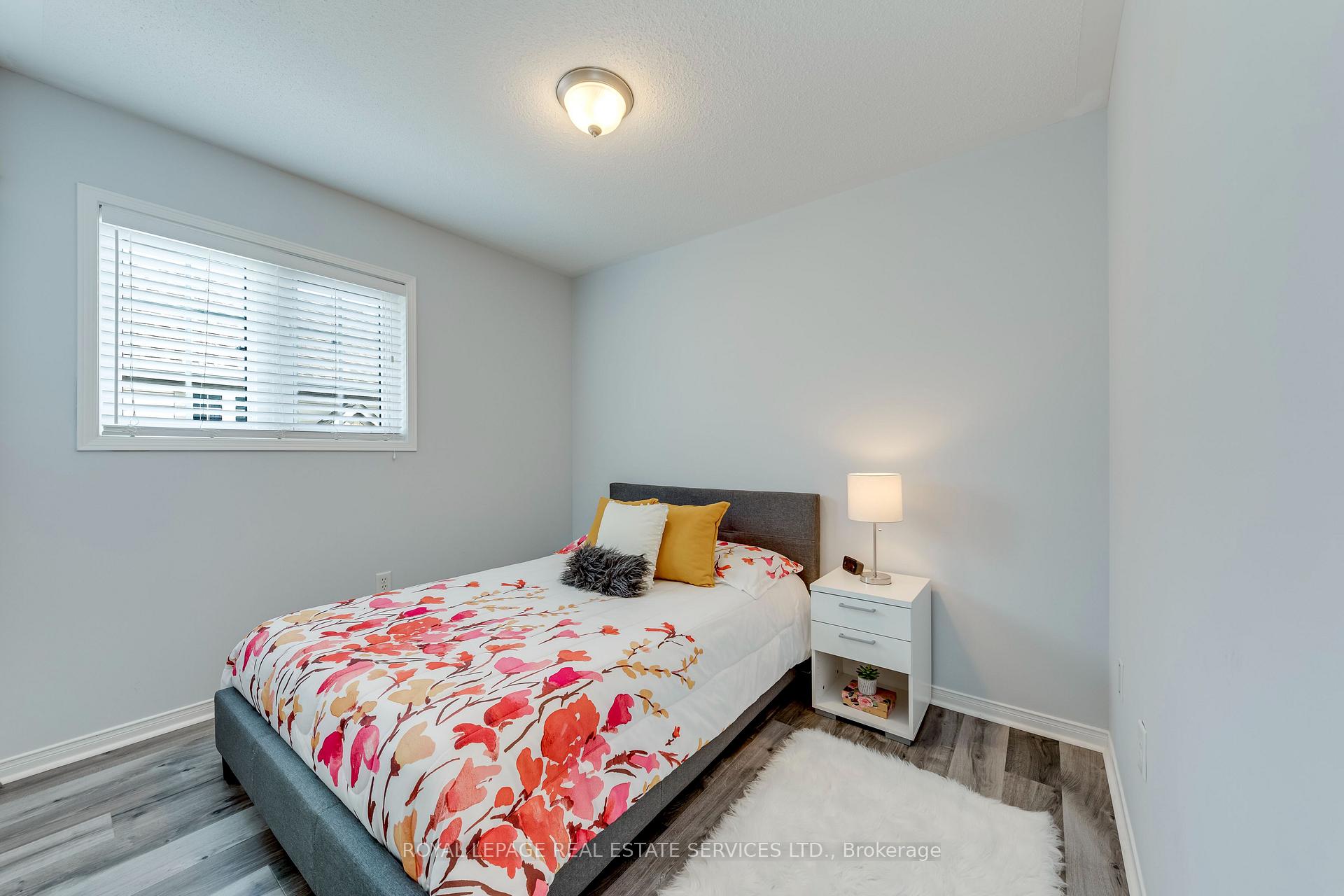 Photo 40 of Unit 17, 2360 Parkhaven Boulevard, Oakville, River Oaks — HOMEH