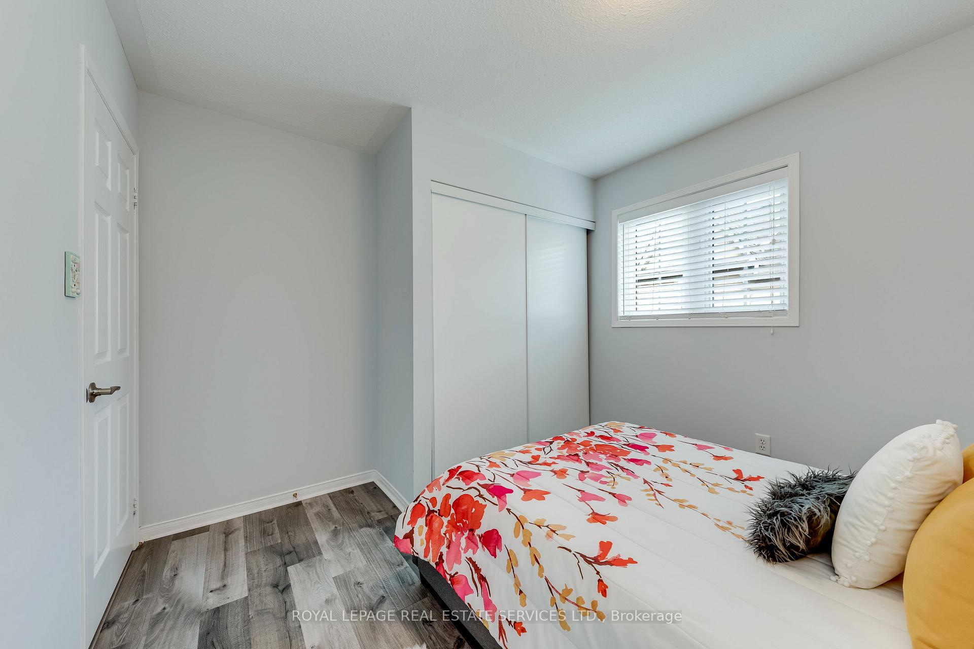 Photo 41 of Unit 17, 2360 Parkhaven Boulevard, Oakville, River Oaks — HOMEH