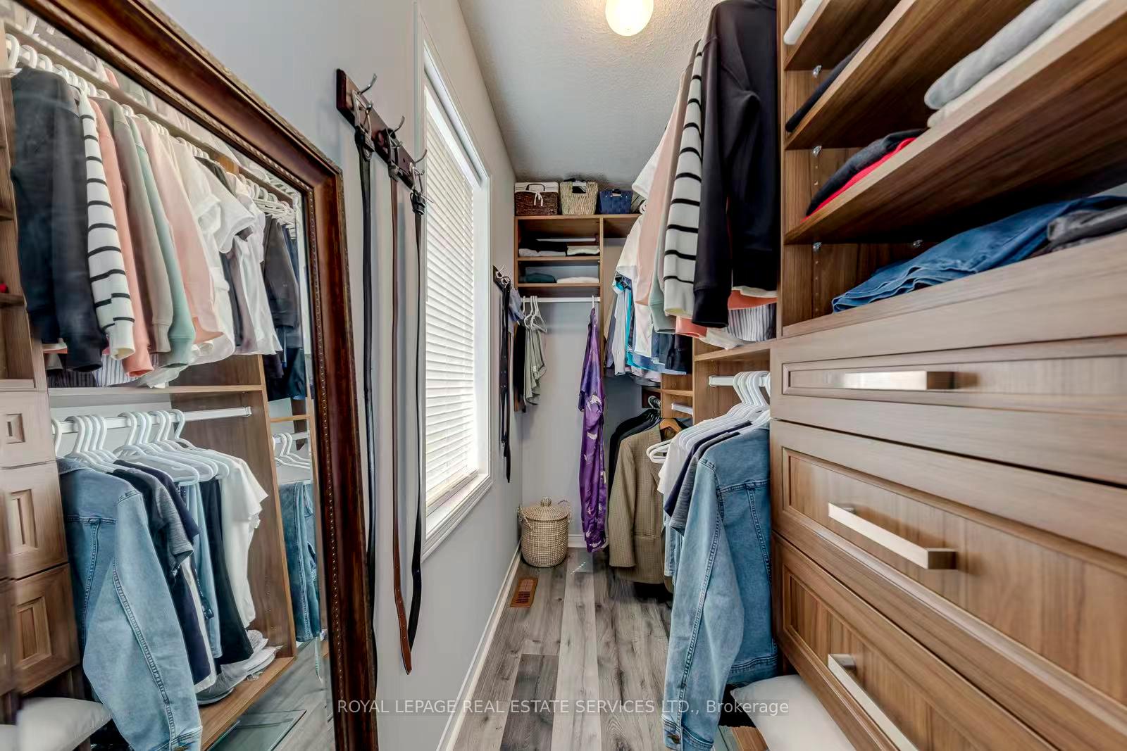 Photo 36 of Unit 17, 2360 Parkhaven Boulevard, Oakville, River Oaks — HOMEH
