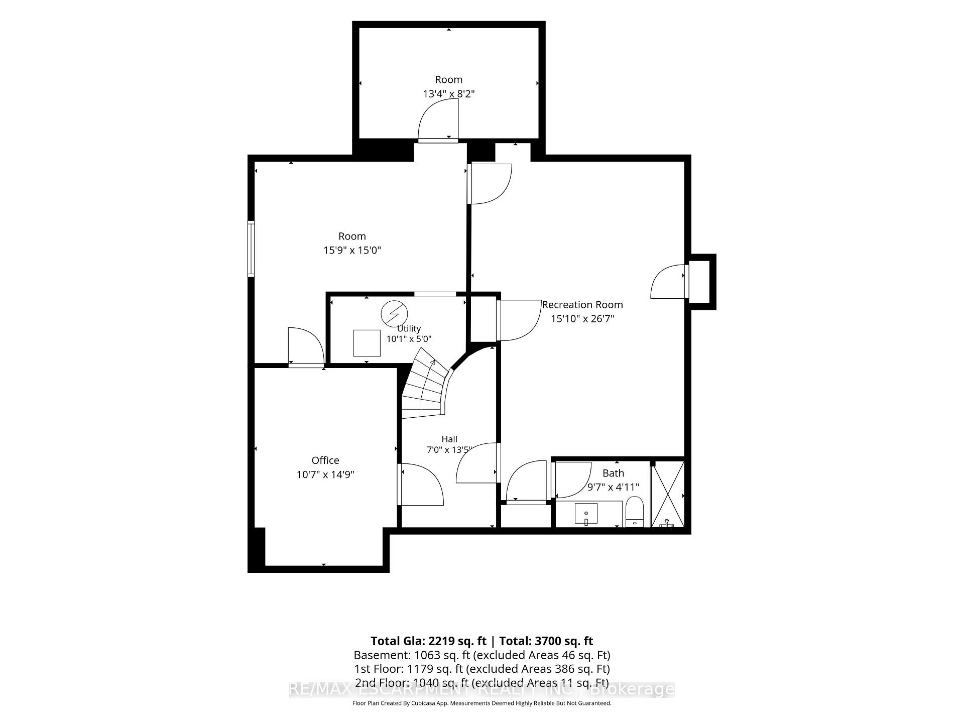 Photo 47 of 2081 Lynn Heights Drive, Pickering, Liverpool — HOMEH