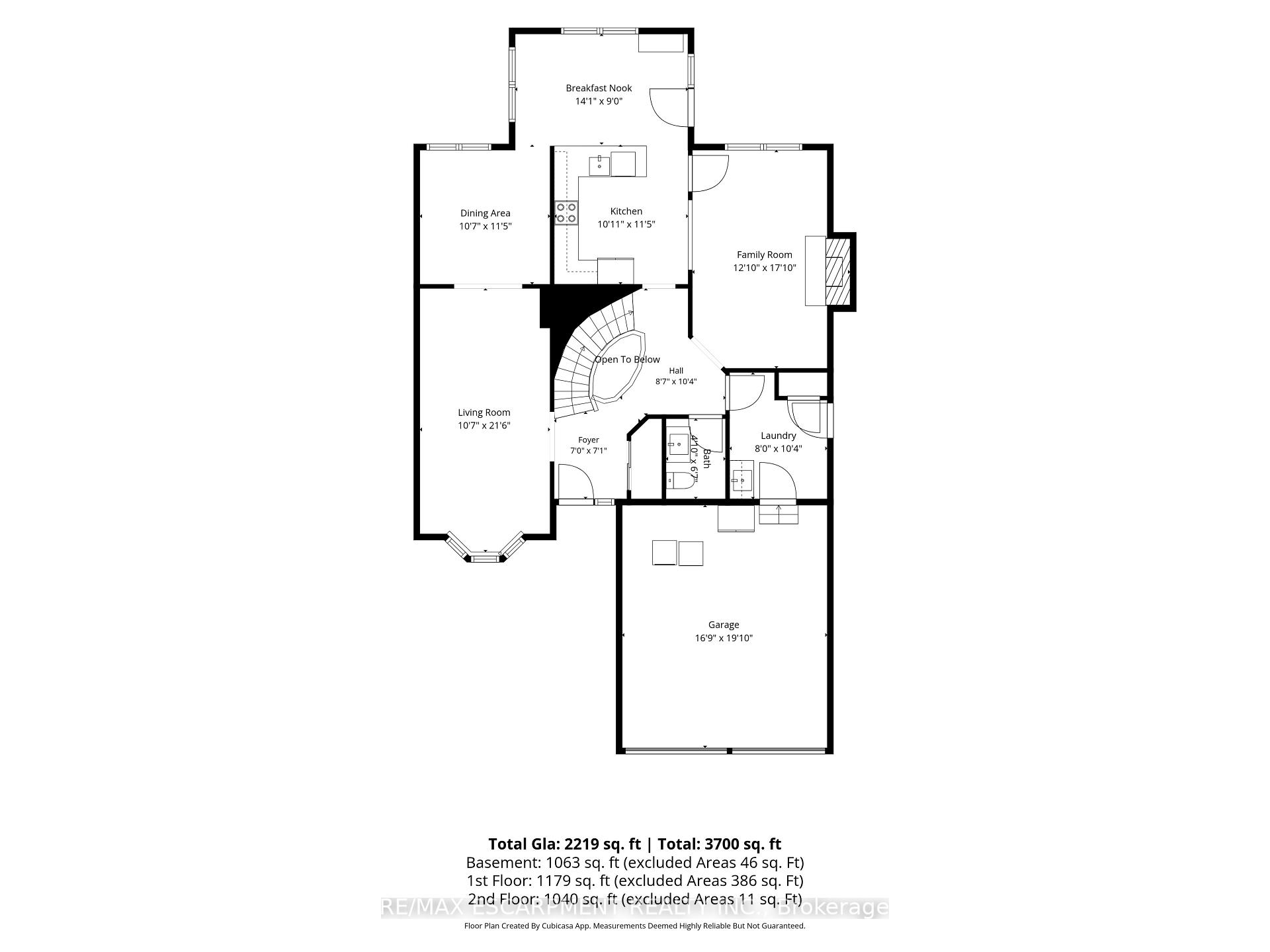Photo 48 of 2081 Lynn Heights Drive, Pickering, Liverpool — HOMEH