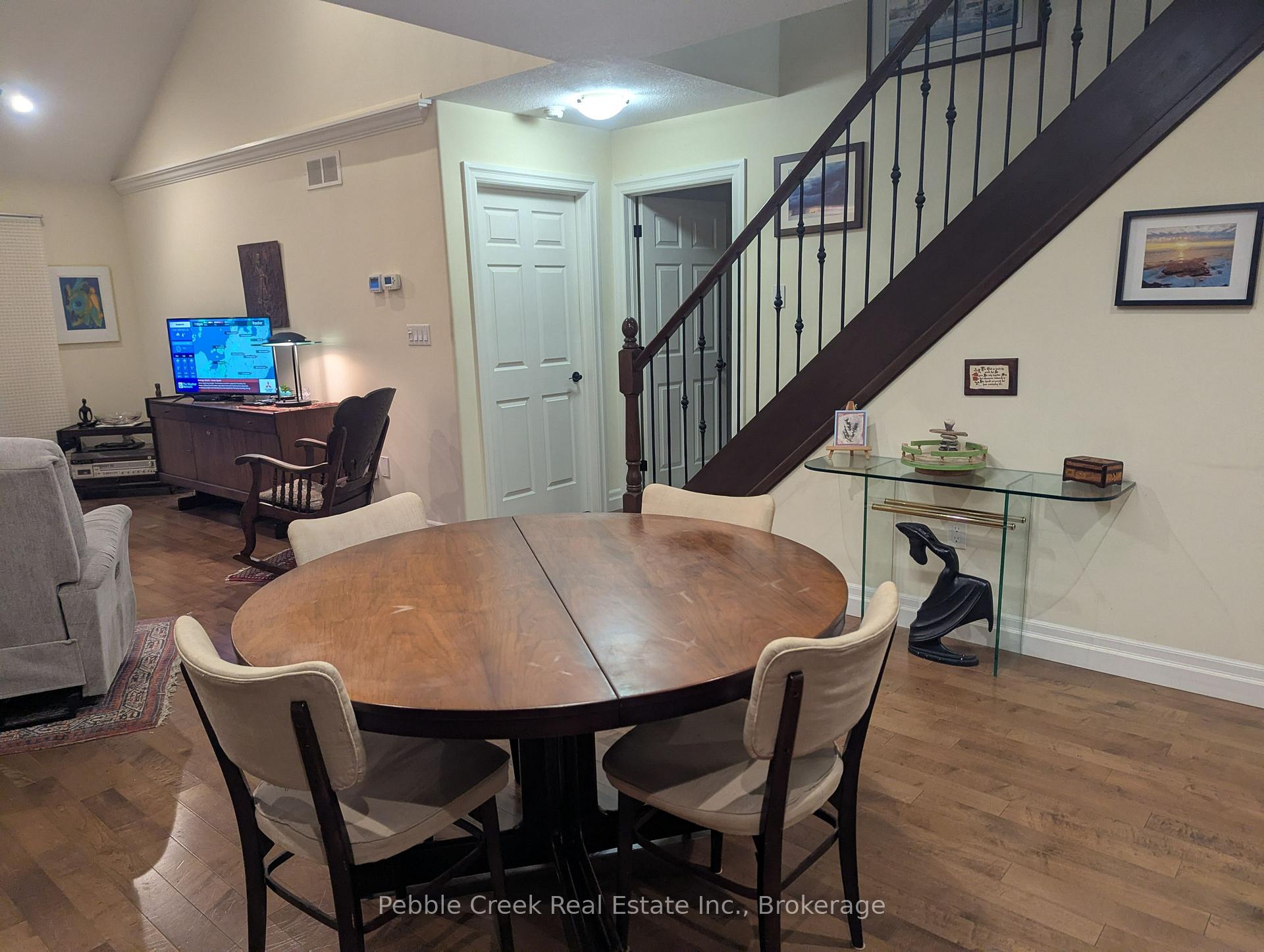 Photo 8 of Unit 16, 27 Fairhaven Lane, Goderich, Goderich (Town) — HOMEH
