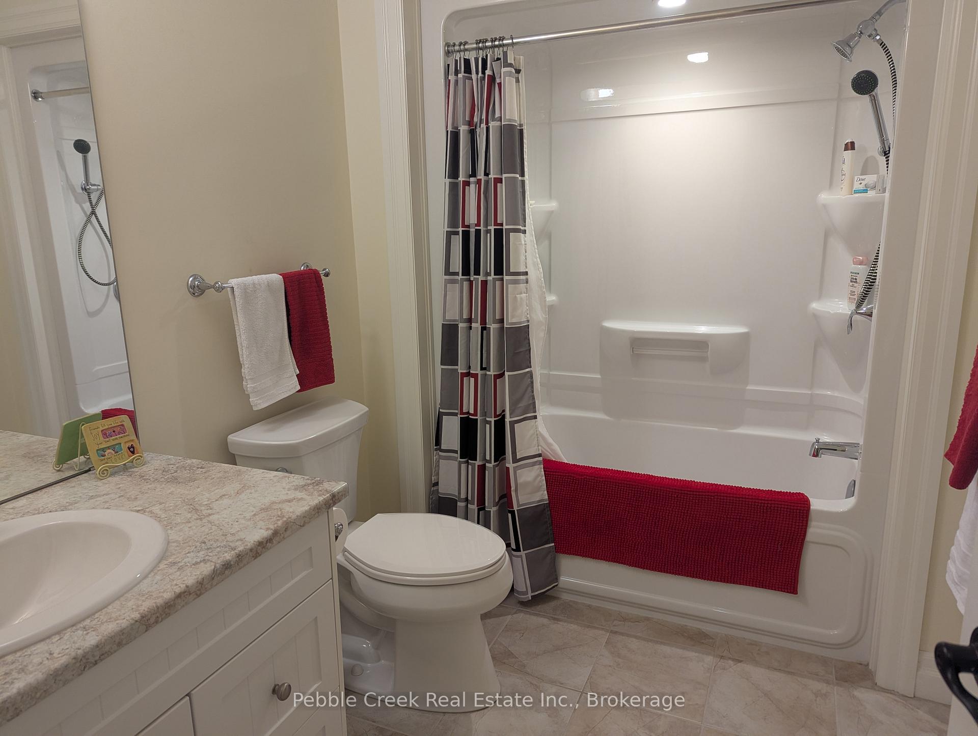 Photo 17 of Unit 16, 27 Fairhaven Lane, Goderich, Goderich (Town) — HOMEH