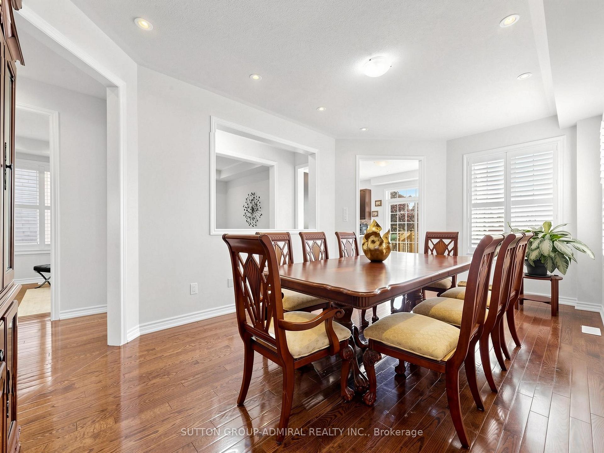 Photo 17 of 1311 Hunter Street, Innisfil, Alcona — HOMEH
