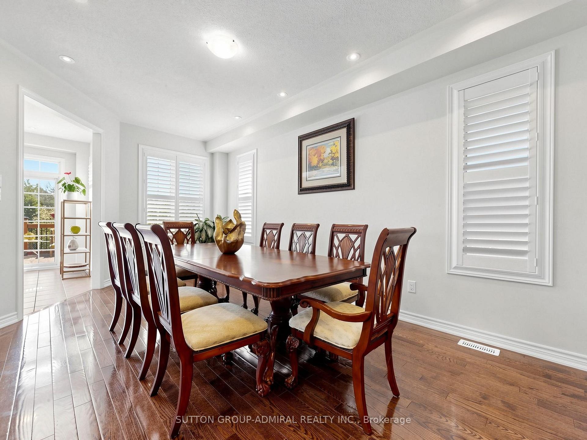 Photo 18 of 1311 Hunter Street, Innisfil, Alcona — HOMEH