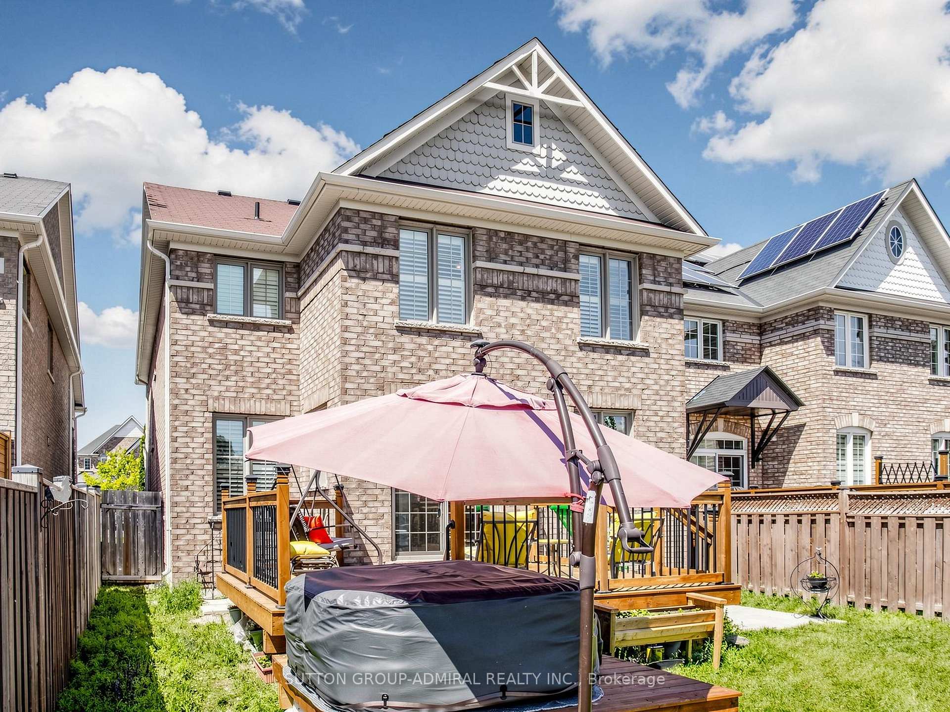 Photo 37 of 1311 Hunter Street, Innisfil, Alcona — HOMEH