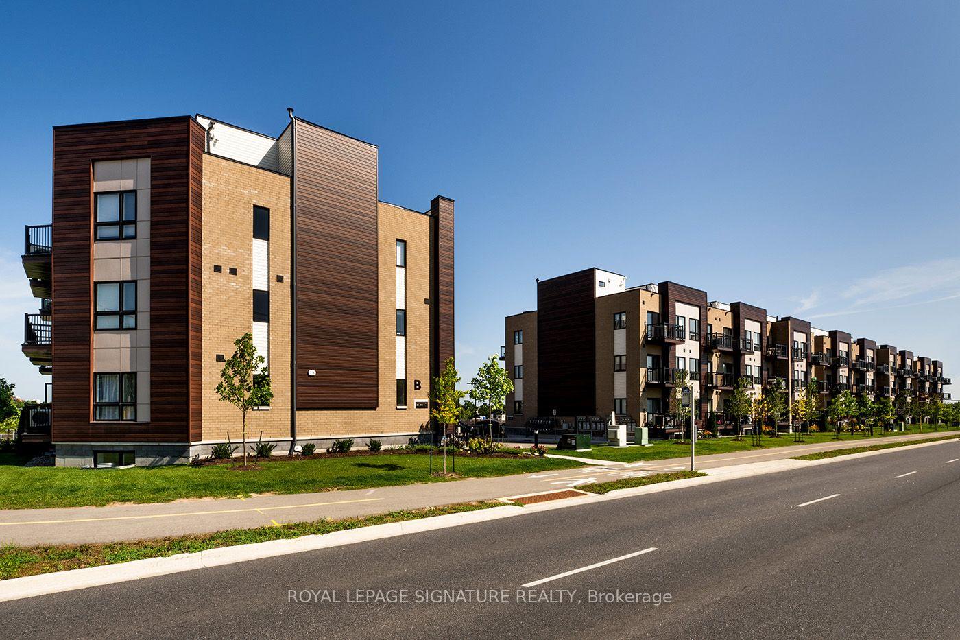 Photo 2 of Unit L6, 40 Palace Street, Kitchener, Alpine — HOMEH