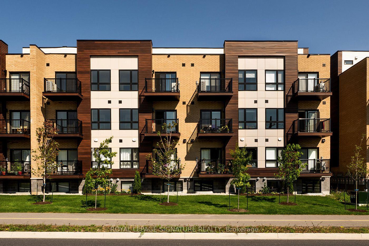 Photo 3 of Unit L6, 40 Palace Street, Kitchener, Alpine — HOMEH