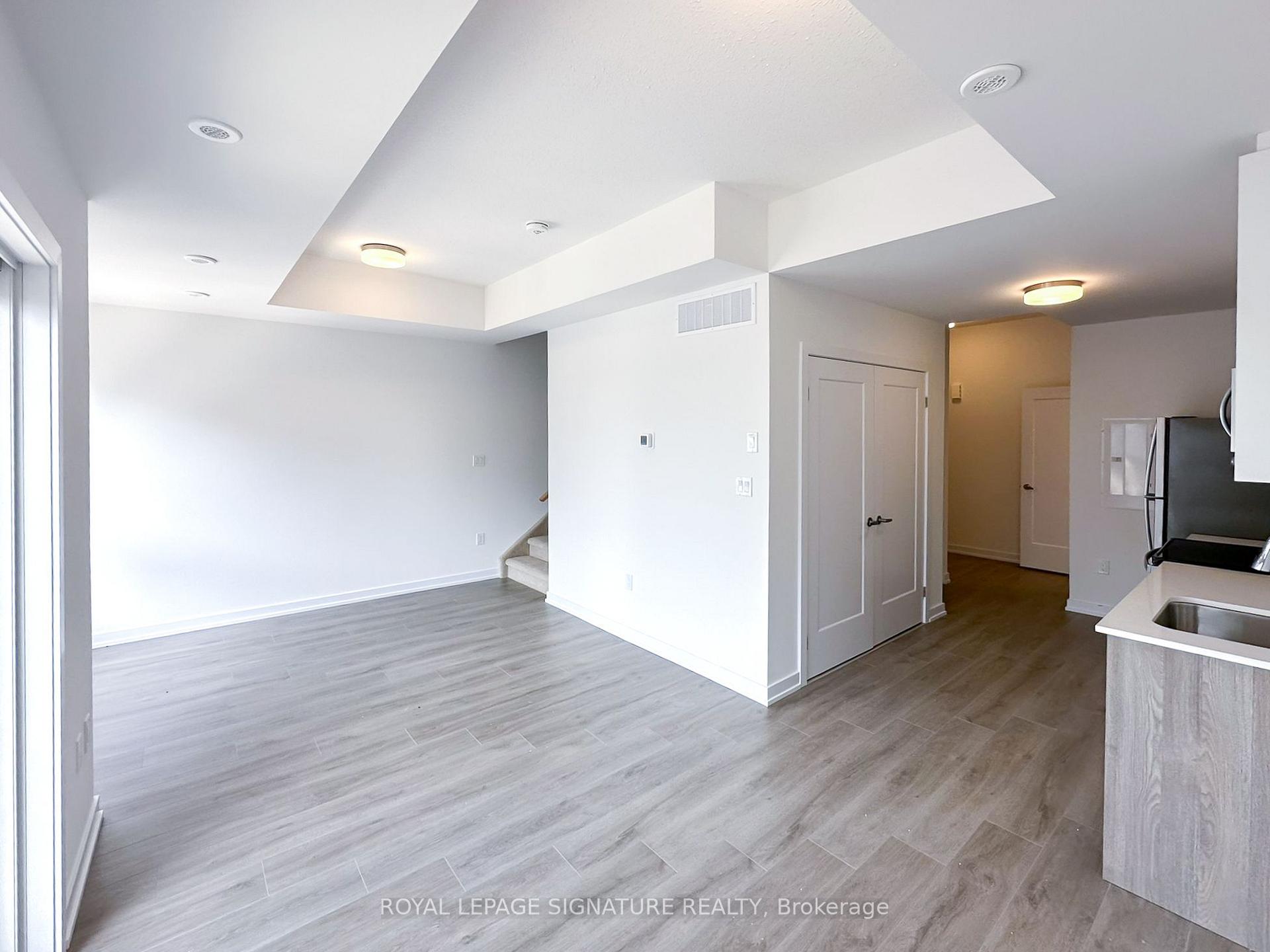 Photo 4 of Unit L6, 40 Palace Street, Kitchener, Alpine — HOMEH
