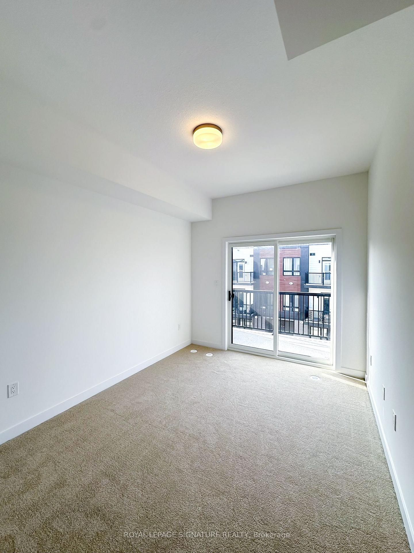 Photo 10 of Unit L6, 40 Palace Street, Kitchener, Alpine — HOMEH