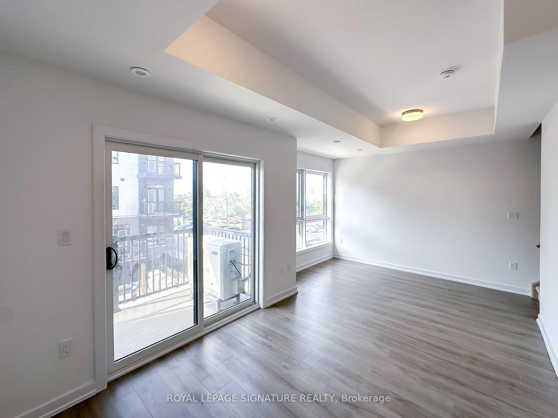 Photo 14 of Unit L6, 40 Palace Street, Kitchener, Alpine — HOMEH