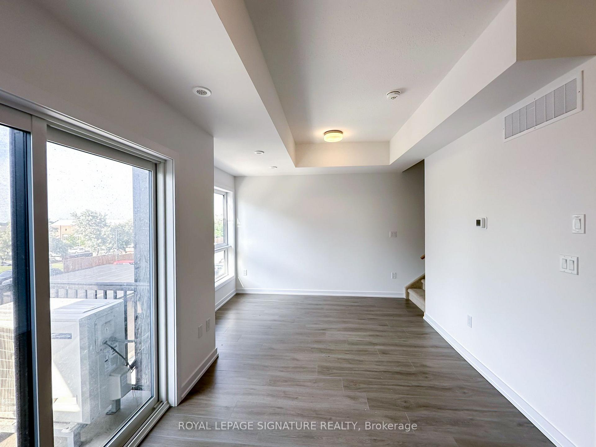 Photo 15 of Unit L6, 40 Palace Street, Kitchener, Alpine — HOMEH