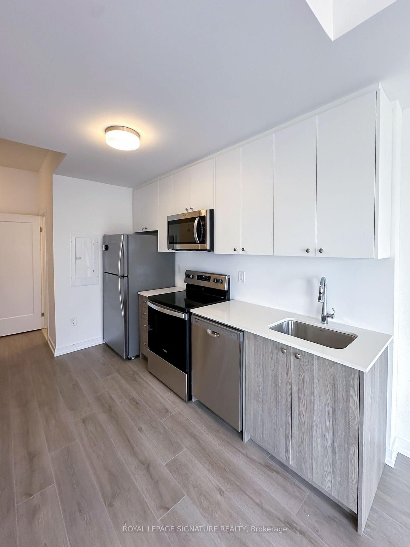 Photo 17 of Unit L6, 40 Palace Street, Kitchener, Alpine — HOMEH