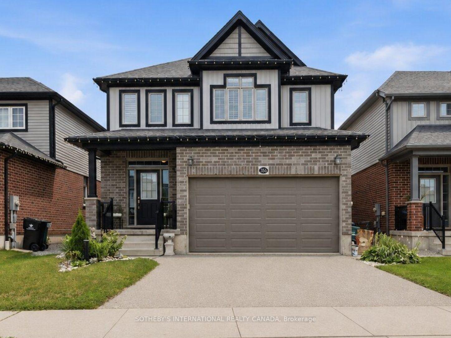Photo of 356 Freure Drive