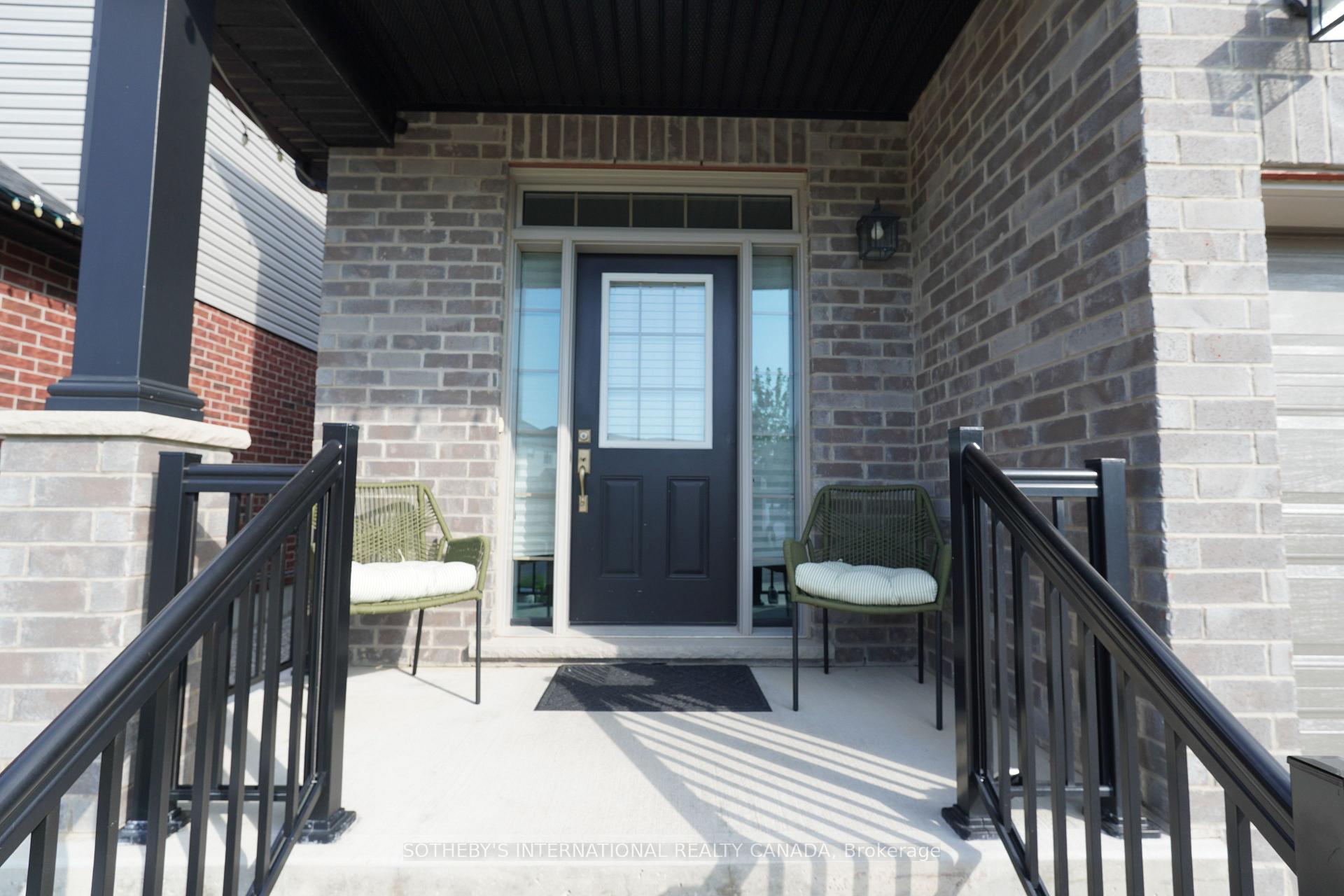 Photo 7 of 356 Freure Drive, Cambridge, Blair Road — HOMEH