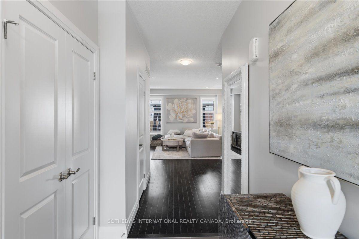 Photo 8 of 356 Freure Drive, Cambridge, Blair Road — HOMEH