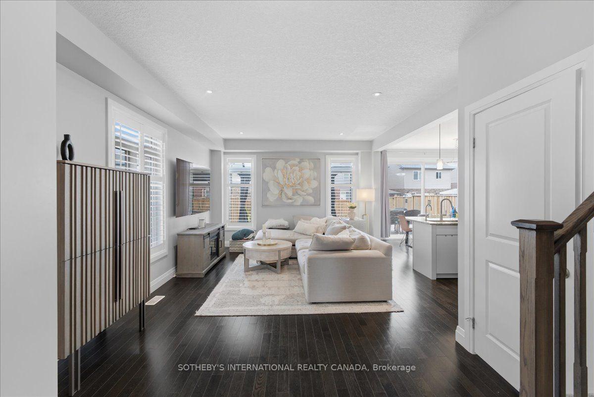 Photo 9 of 356 Freure Drive, Cambridge, Blair Road — HOMEH