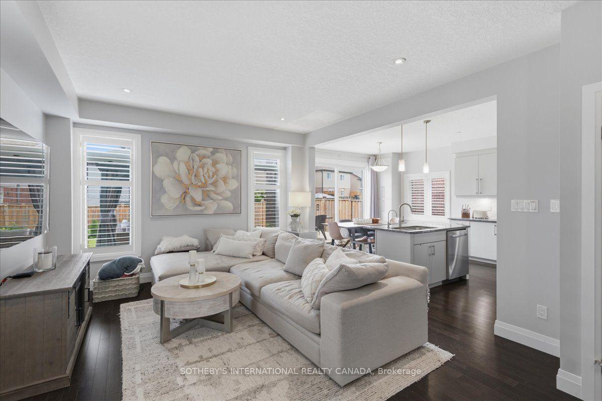 Photo 10 of 356 Freure Drive, Cambridge, Blair Road — HOMEH