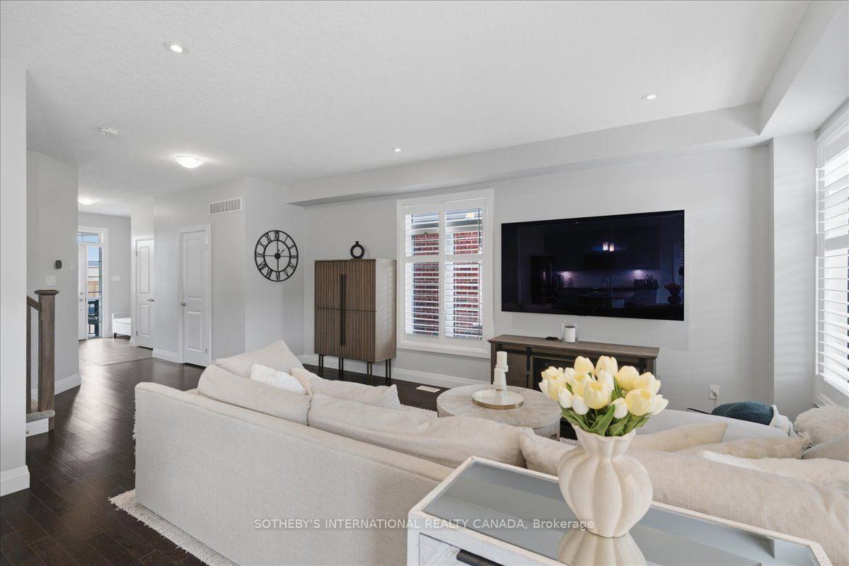 Photo 12 of 356 Freure Drive, Cambridge, Blair Road — HOMEH