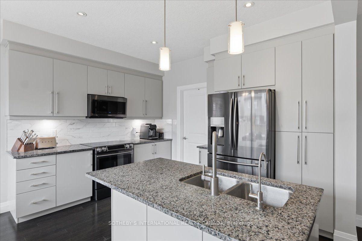 Photo 13 of 356 Freure Drive, Cambridge, Blair Road — HOMEH