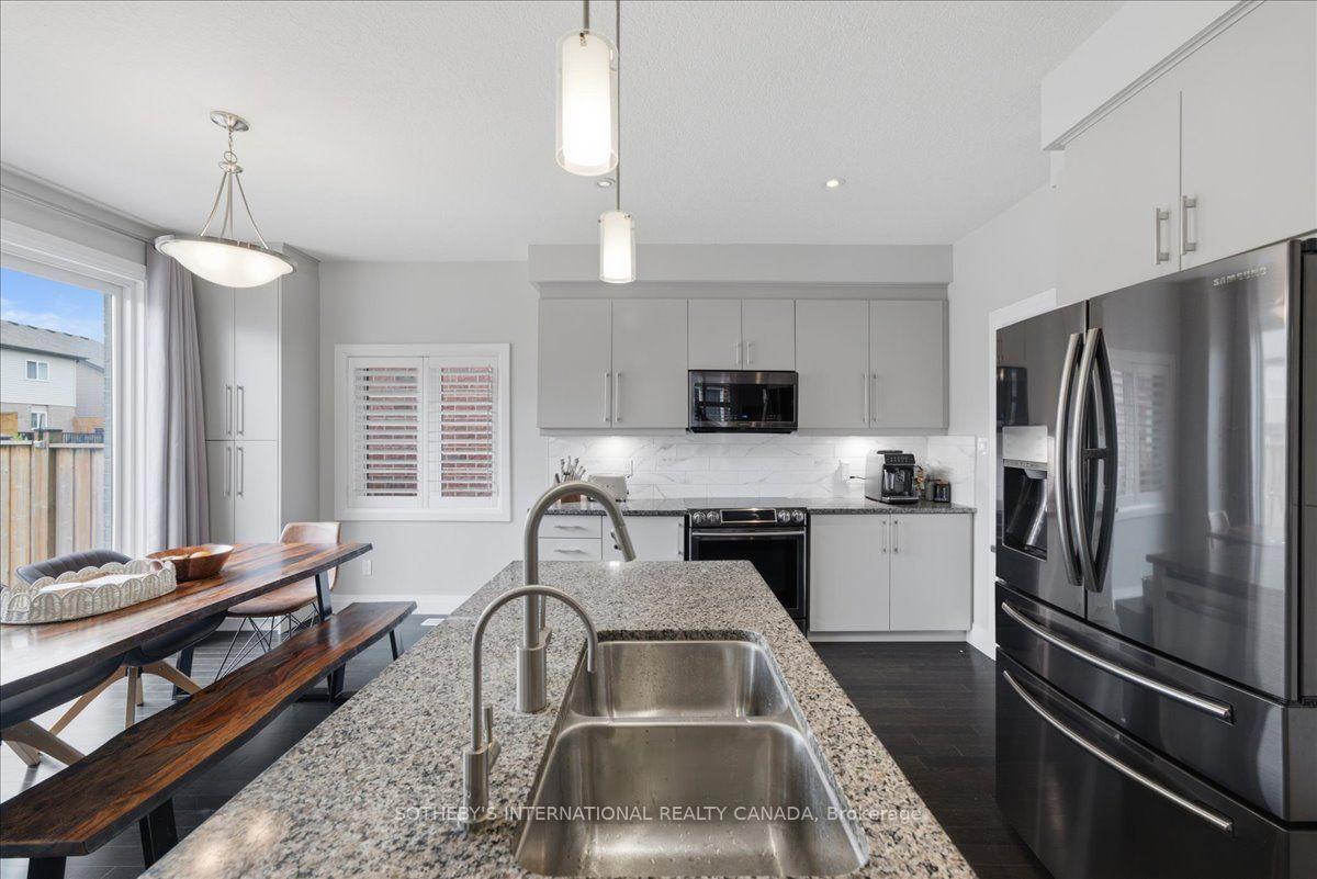 Photo 14 of 356 Freure Drive, Cambridge, Blair Road — HOMEH