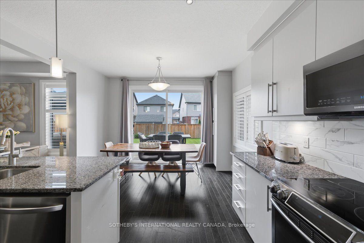 Photo 15 of 356 Freure Drive, Cambridge, Blair Road — HOMEH