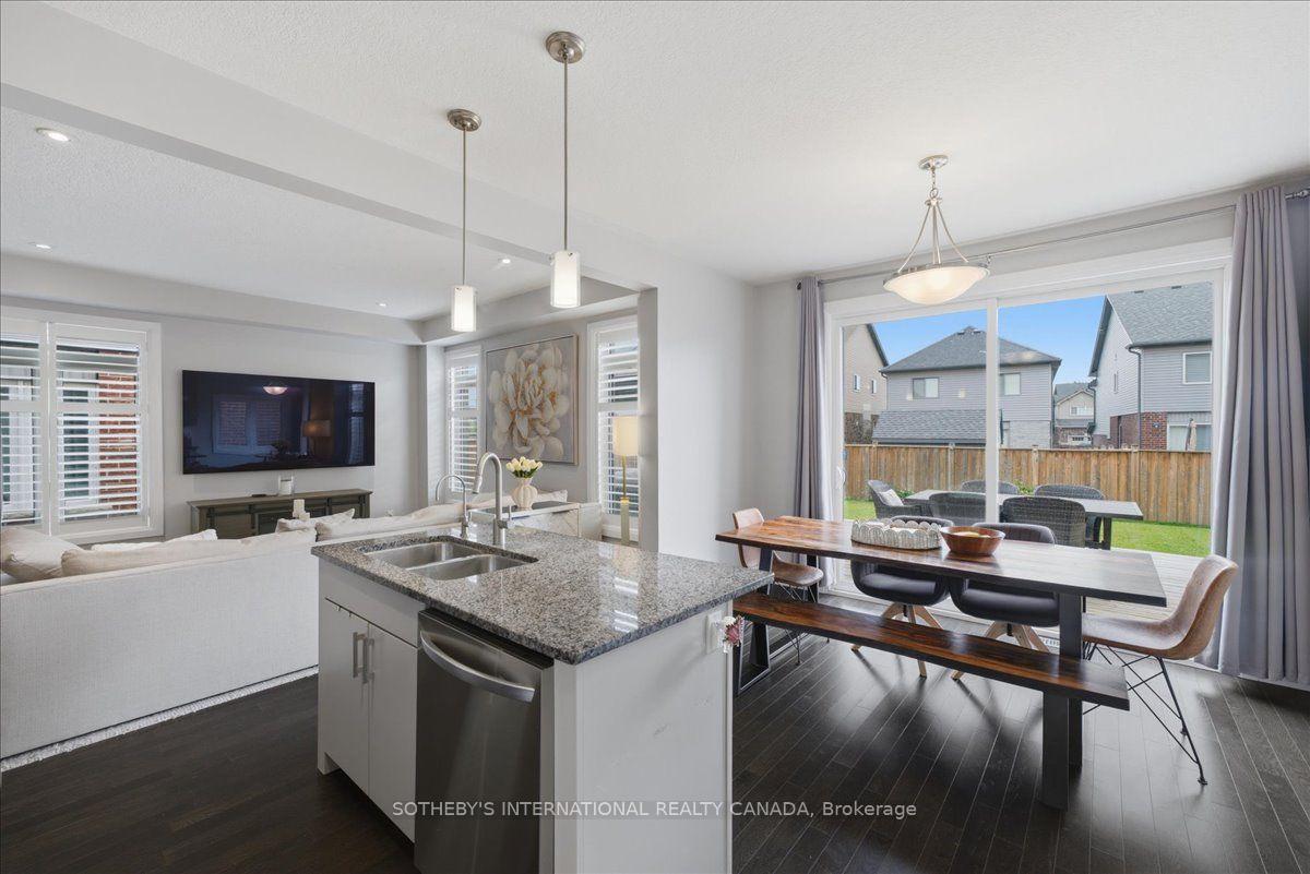Photo 16 of 356 Freure Drive, Cambridge, Blair Road — HOMEH