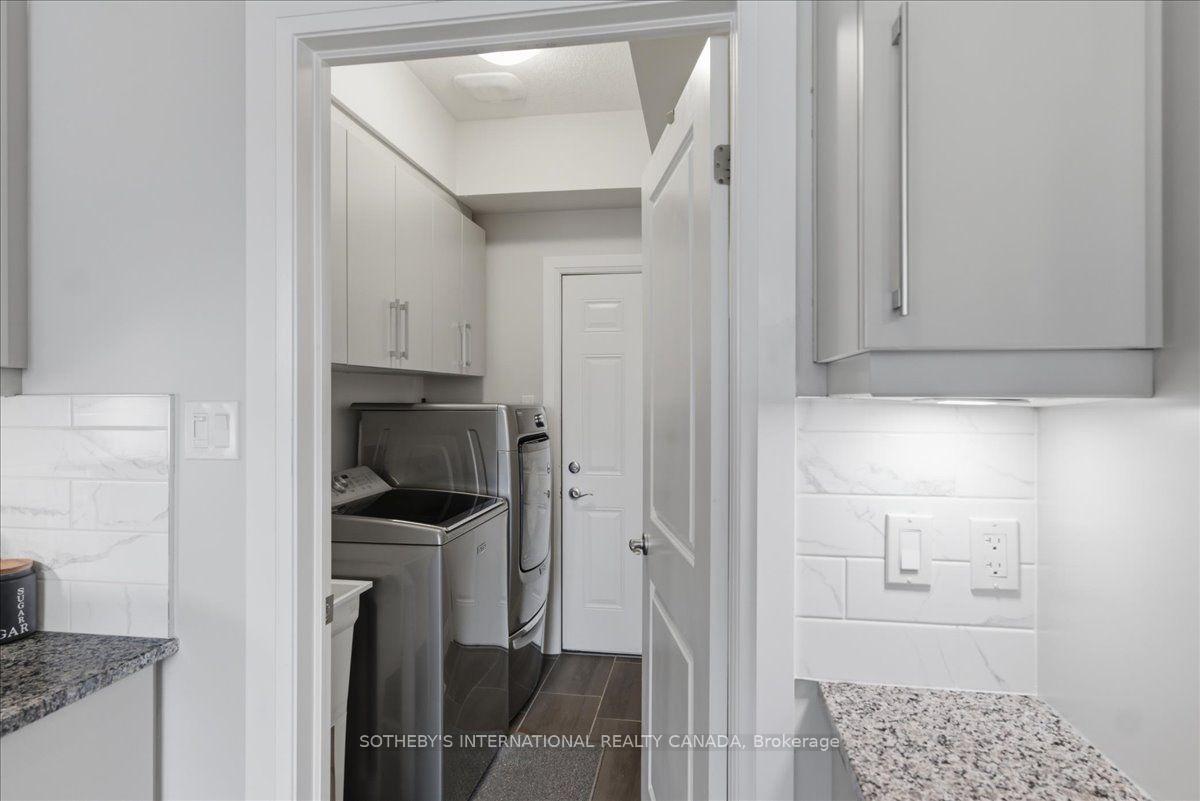 Photo 17 of 356 Freure Drive, Cambridge, Blair Road — HOMEH