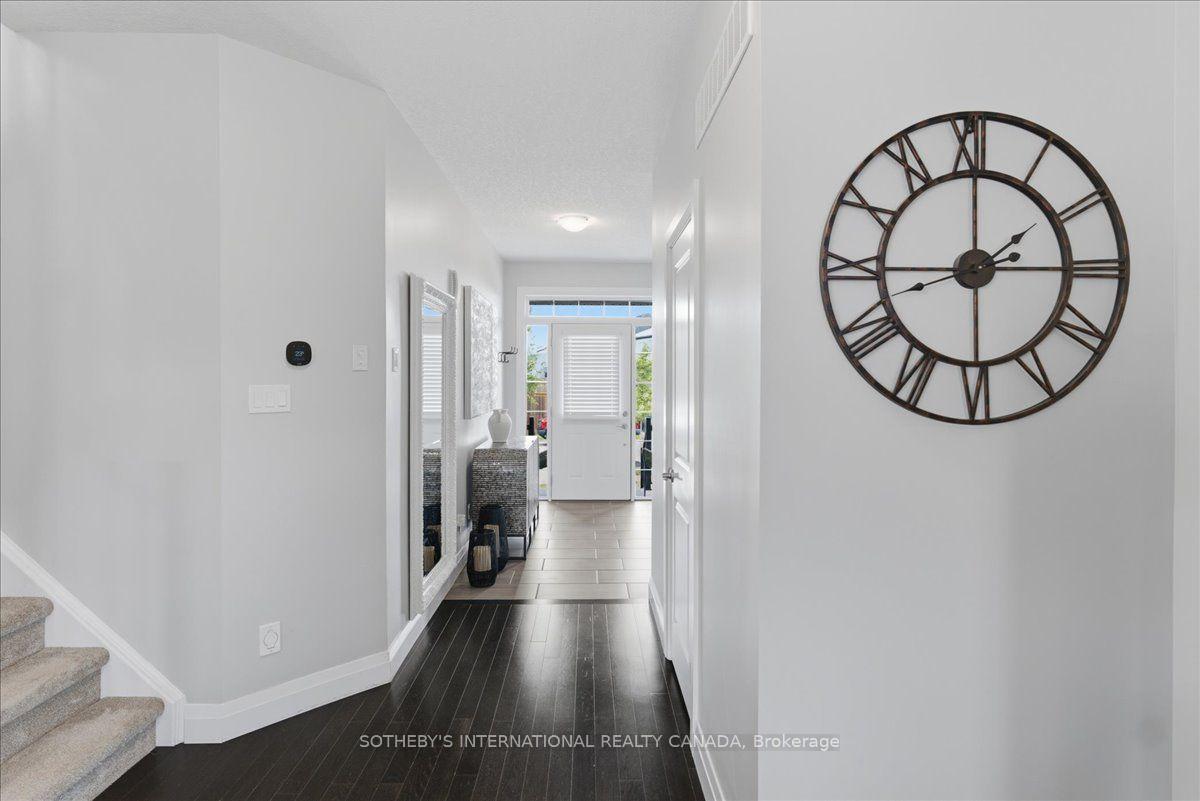 Photo 20 of 356 Freure Drive, Cambridge, Blair Road — HOMEH
