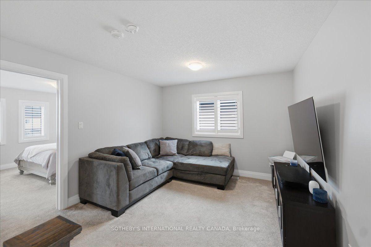 Photo 21 of 356 Freure Drive, Cambridge, Blair Road — HOMEH