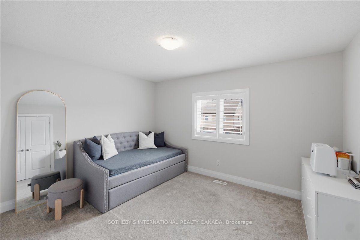 Photo 23 of 356 Freure Drive, Cambridge, Blair Road — HOMEH