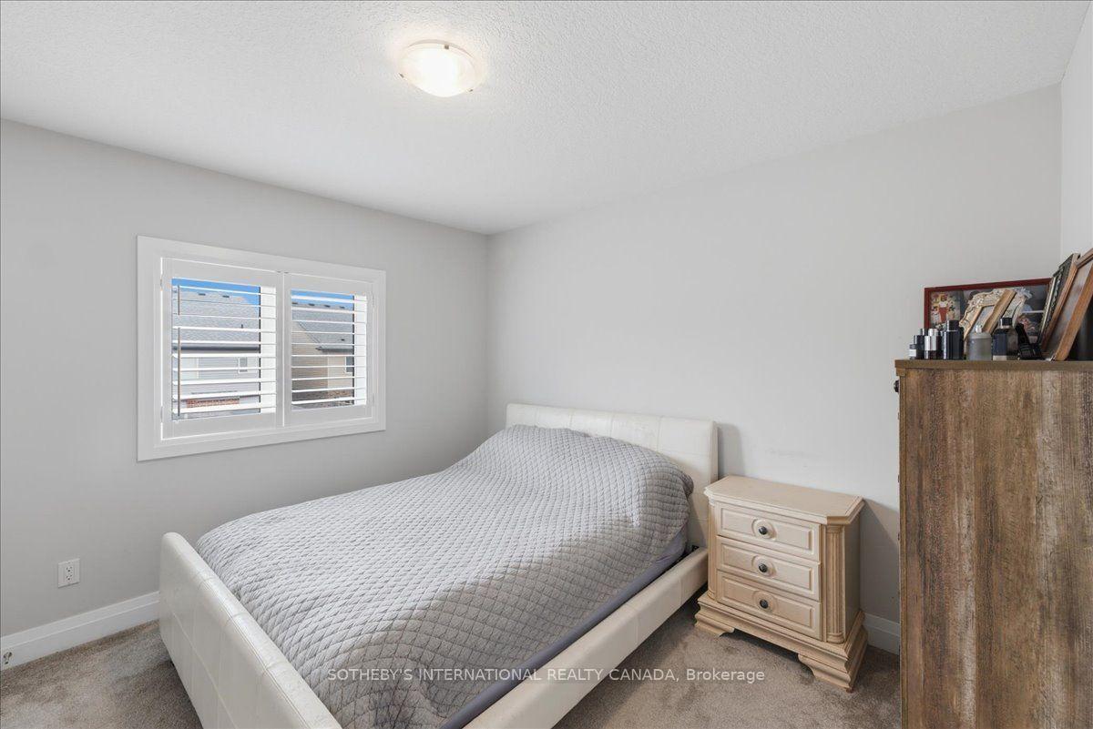 Photo 24 of 356 Freure Drive, Cambridge, Blair Road — HOMEH