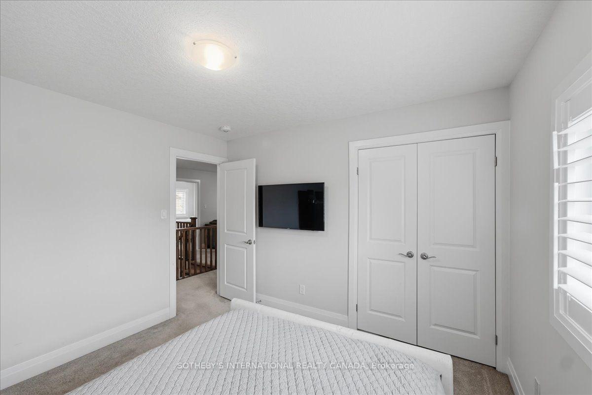 Photo 25 of 356 Freure Drive, Cambridge, Blair Road — HOMEH