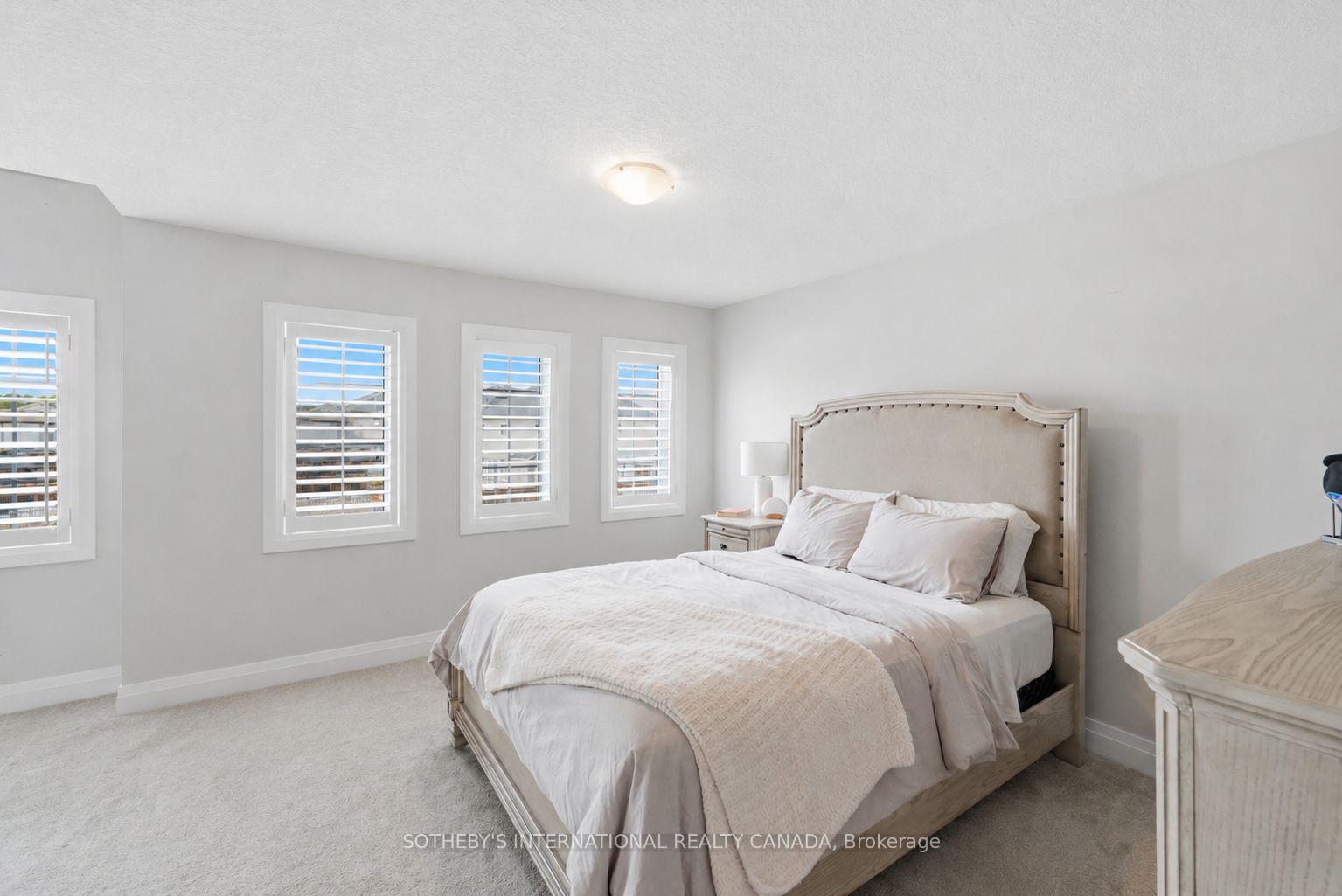 Photo 28 of 356 Freure Drive, Cambridge, Blair Road — HOMEH