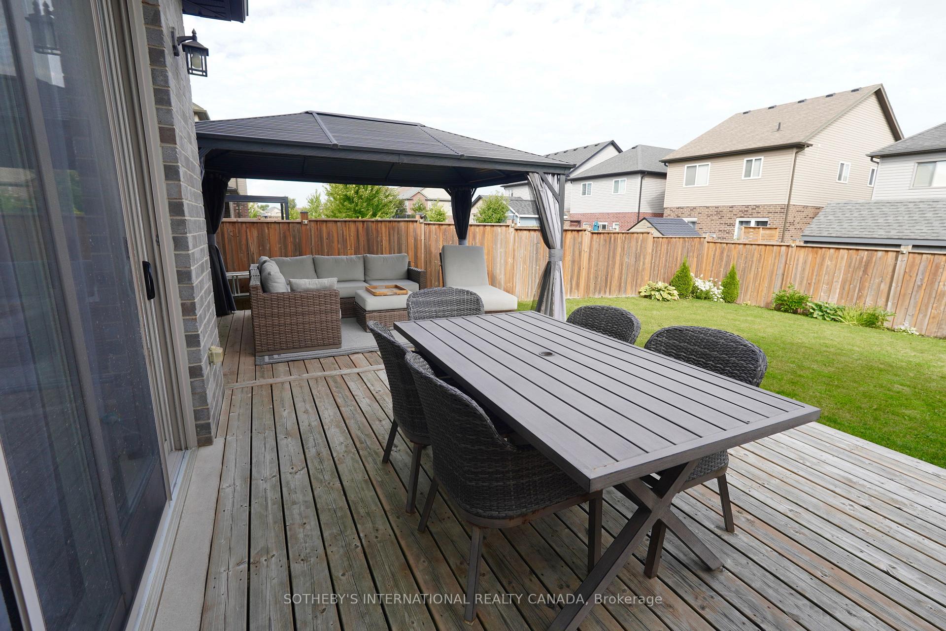 Photo 34 of 356 Freure Drive, Cambridge, Blair Road — HOMEH