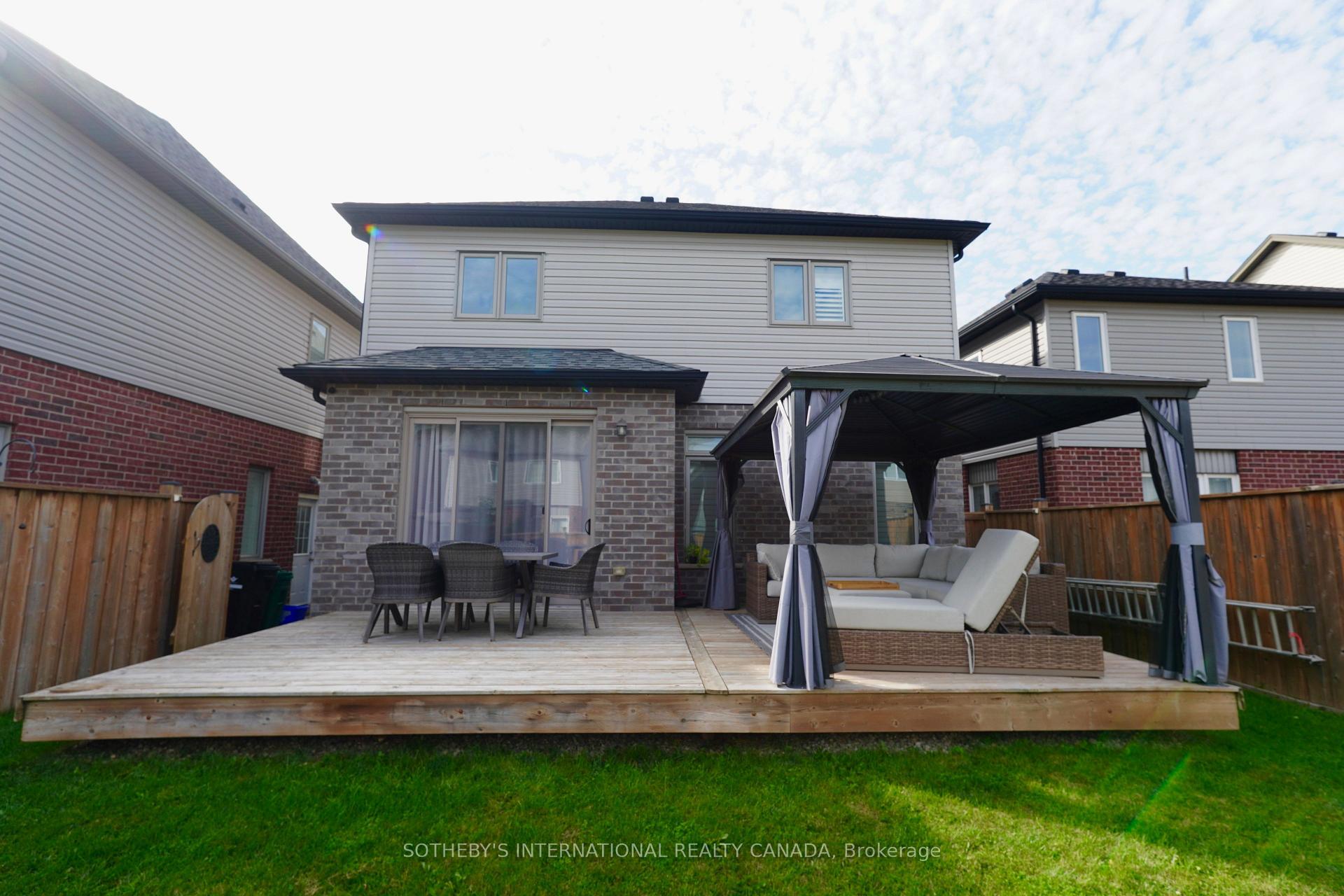Photo 35 of 356 Freure Drive, Cambridge, Blair Road — HOMEH