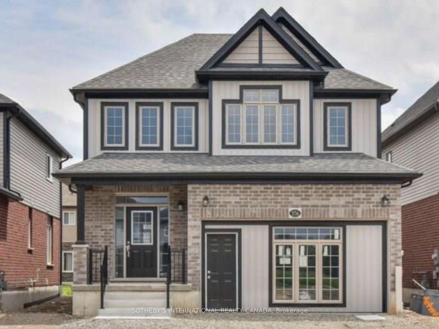Photo 5 of 356 Freure Drive, Cambridge, Blair Road — HOMEH