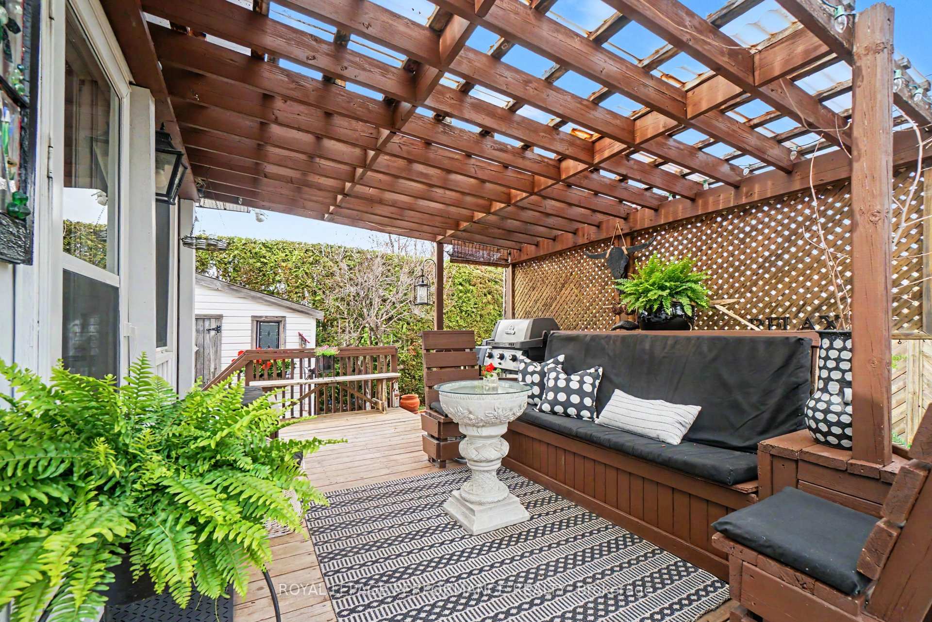Photo 28 of 1497 Blackheath Street, Ottawa, Bilberry Creek/Queenswood Heights — HOMEH