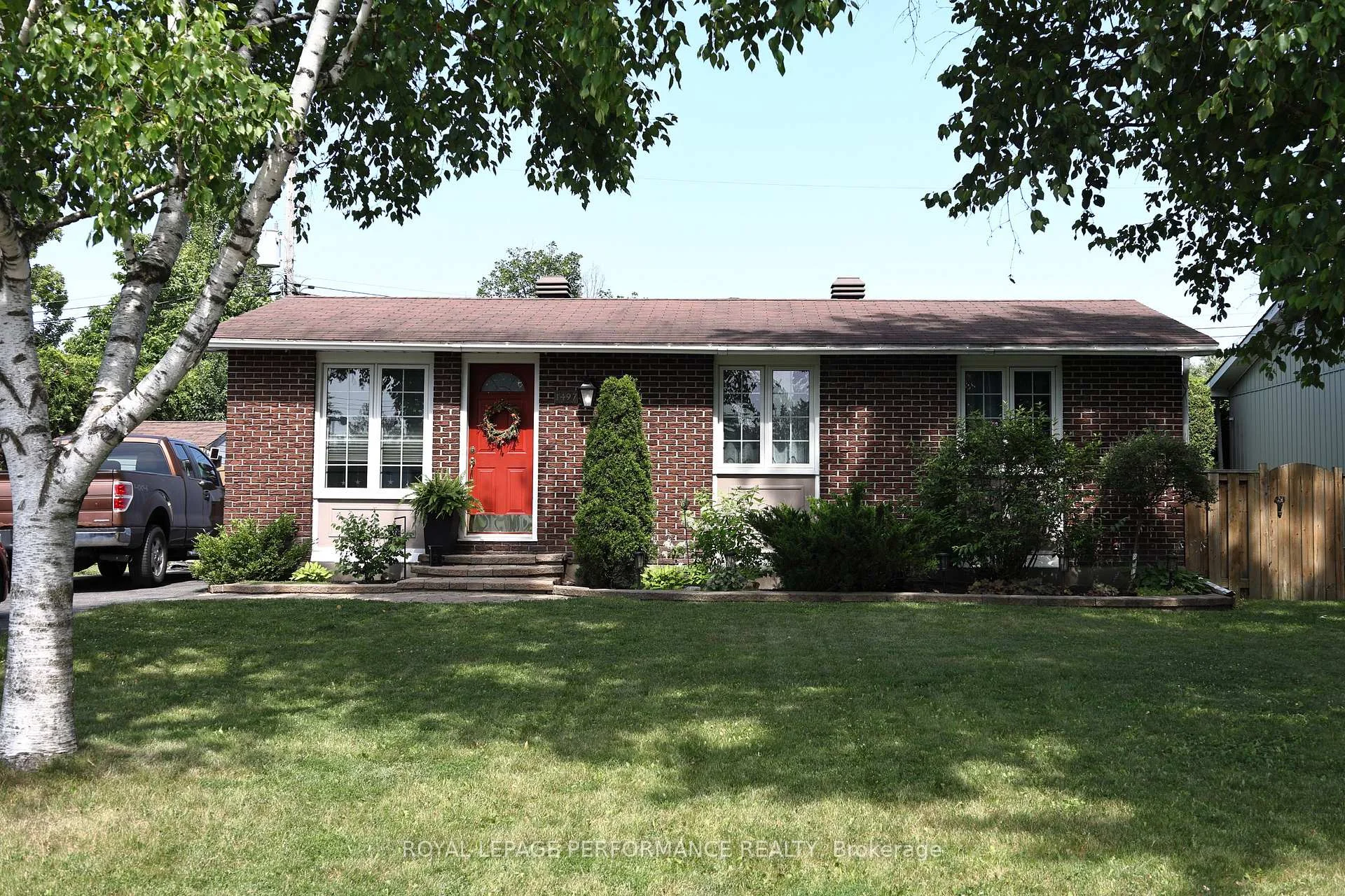 Photo 37 of 1497 Blackheath Street, Ottawa, Bilberry Creek/Queenswood Heights — HOMEH
