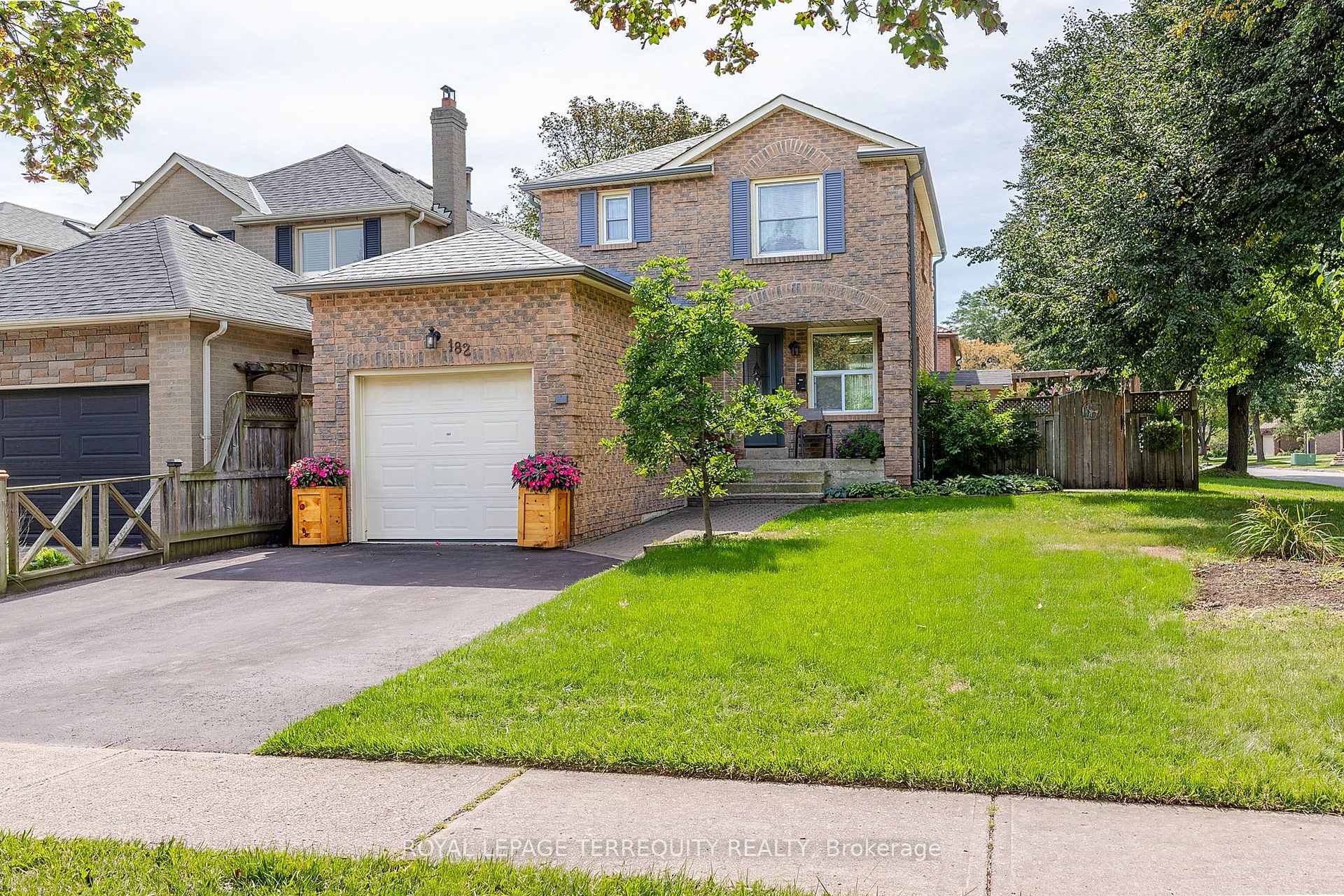 Photo 1 of 182 Chatfield Drive, Ajax, Central West — HOMEH