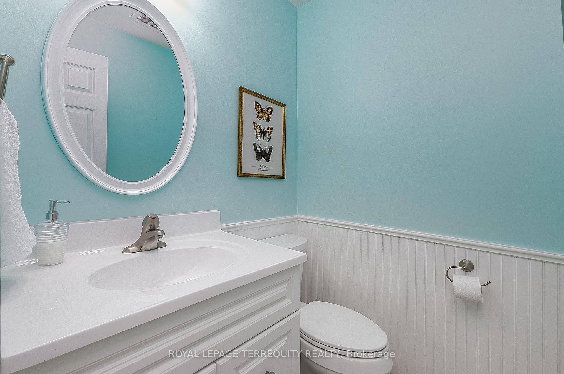 Photo 25 of 182 Chatfield Drive, Ajax, Central West — HOMEH