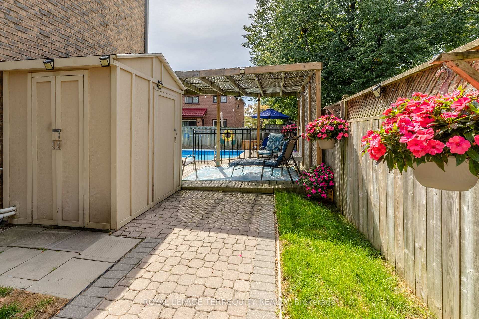 Photo 30 of 182 Chatfield Drive, Ajax, Central West — HOMEH