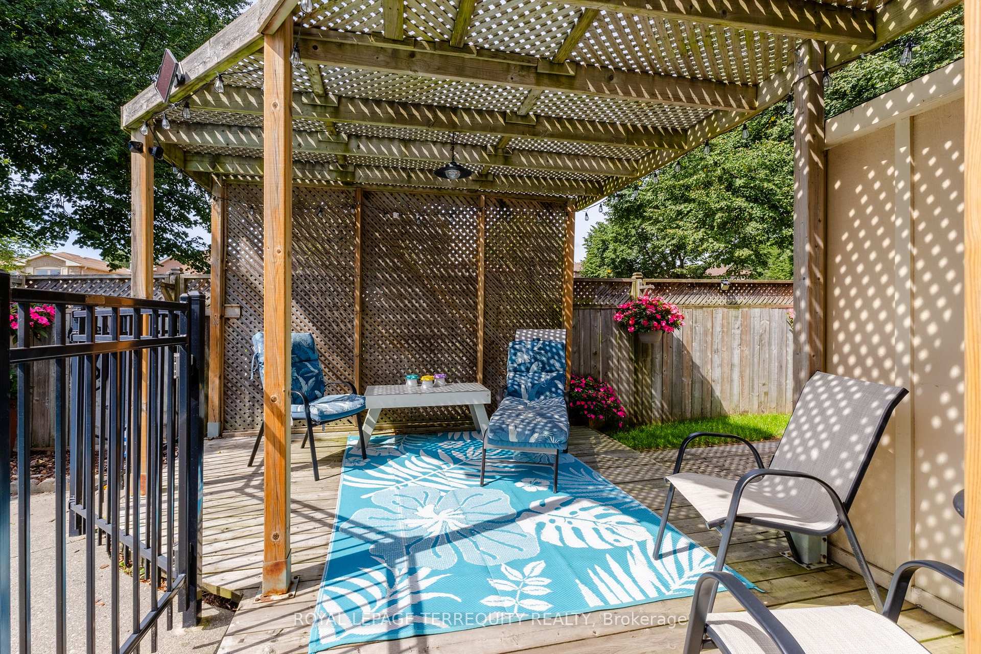 Photo 31 of 182 Chatfield Drive, Ajax, Central West — HOMEH