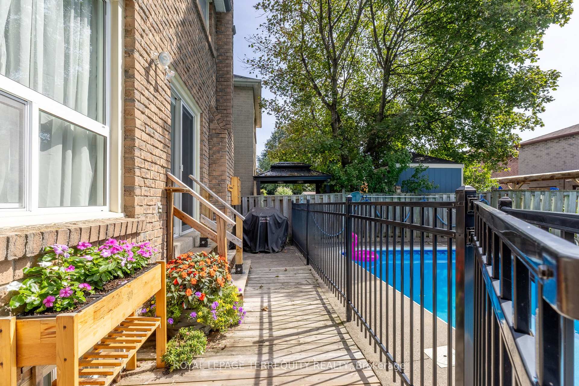 Photo 32 of 182 Chatfield Drive, Ajax, Central West — HOMEH